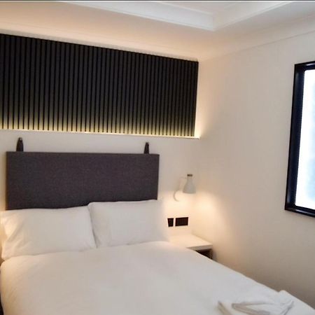 Victoria Inn Λονδίνο Εξωτερικό φωτογραφία
