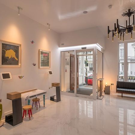 Victoria Inn Λονδίνο Εξωτερικό φωτογραφία