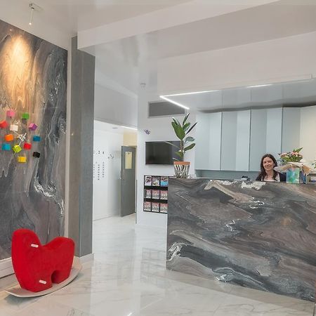 Victoria Inn Λονδίνο Εξωτερικό φωτογραφία