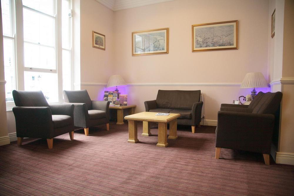 Victoria Inn Λονδίνο Εξωτερικό φωτογραφία
