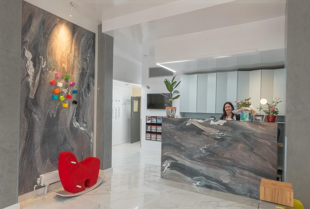 Victoria Inn Λονδίνο Εξωτερικό φωτογραφία