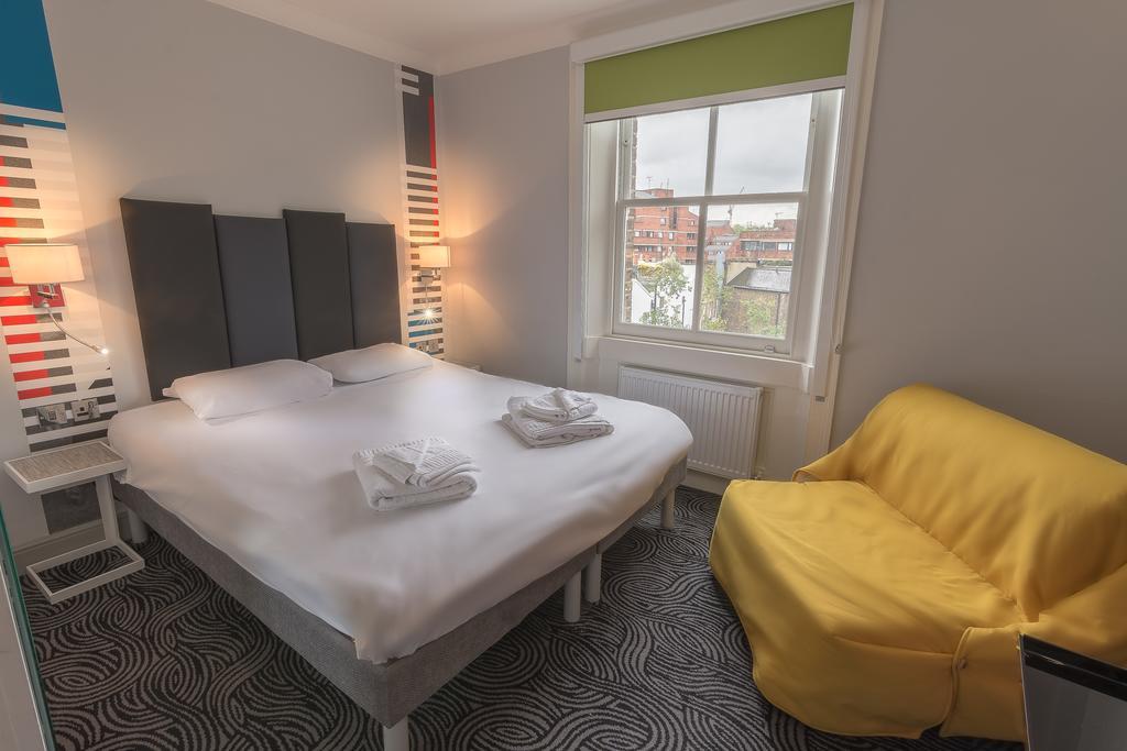 Victoria Inn Λονδίνο Εξωτερικό φωτογραφία
