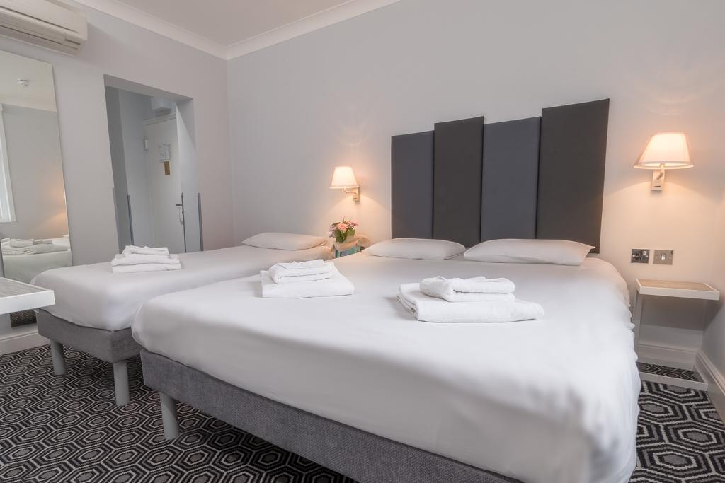 Victoria Inn Λονδίνο Εξωτερικό φωτογραφία
