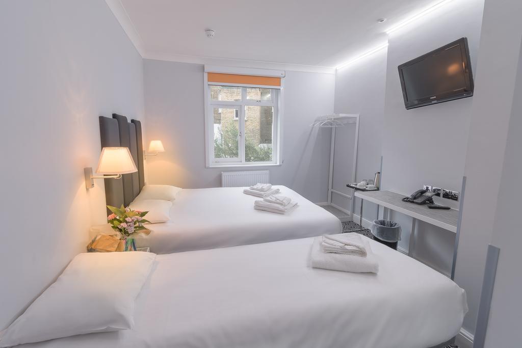 Victoria Inn Λονδίνο Εξωτερικό φωτογραφία