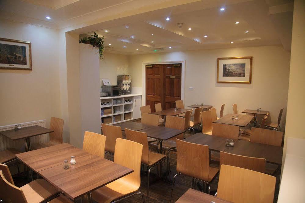 Victoria Inn Λονδίνο Εξωτερικό φωτογραφία