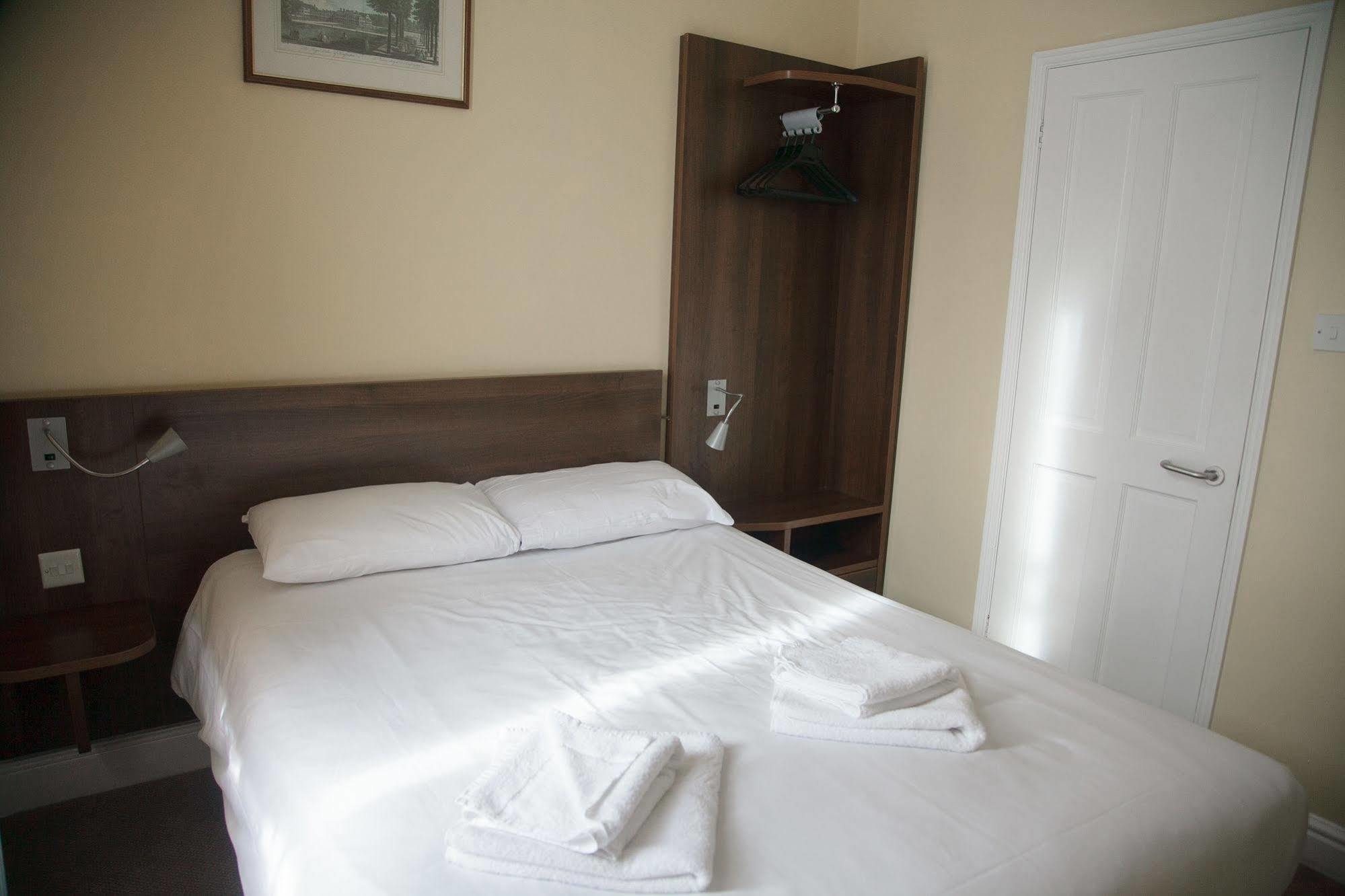 Victoria Inn Λονδίνο Εξωτερικό φωτογραφία