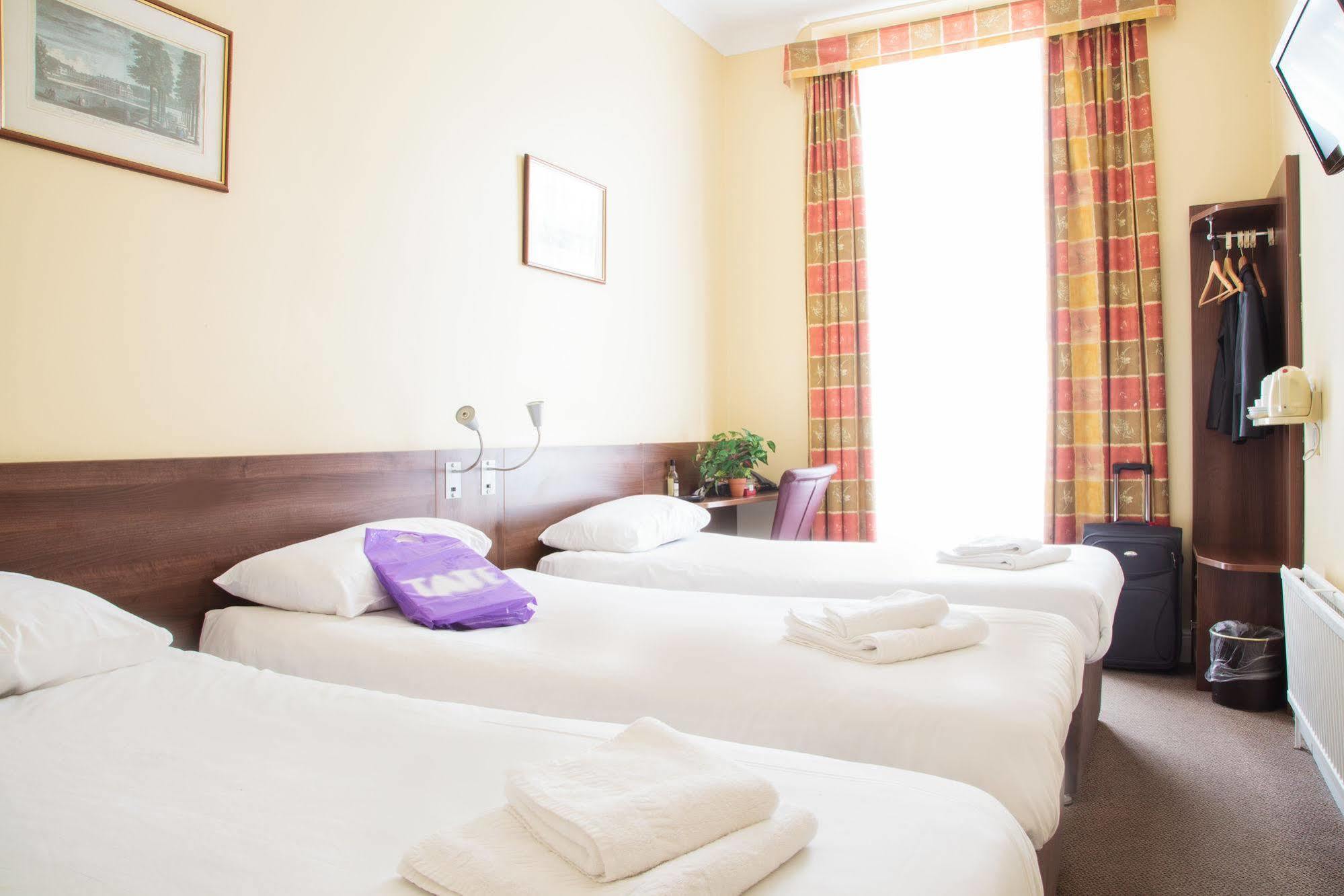 Victoria Inn Λονδίνο Εξωτερικό φωτογραφία