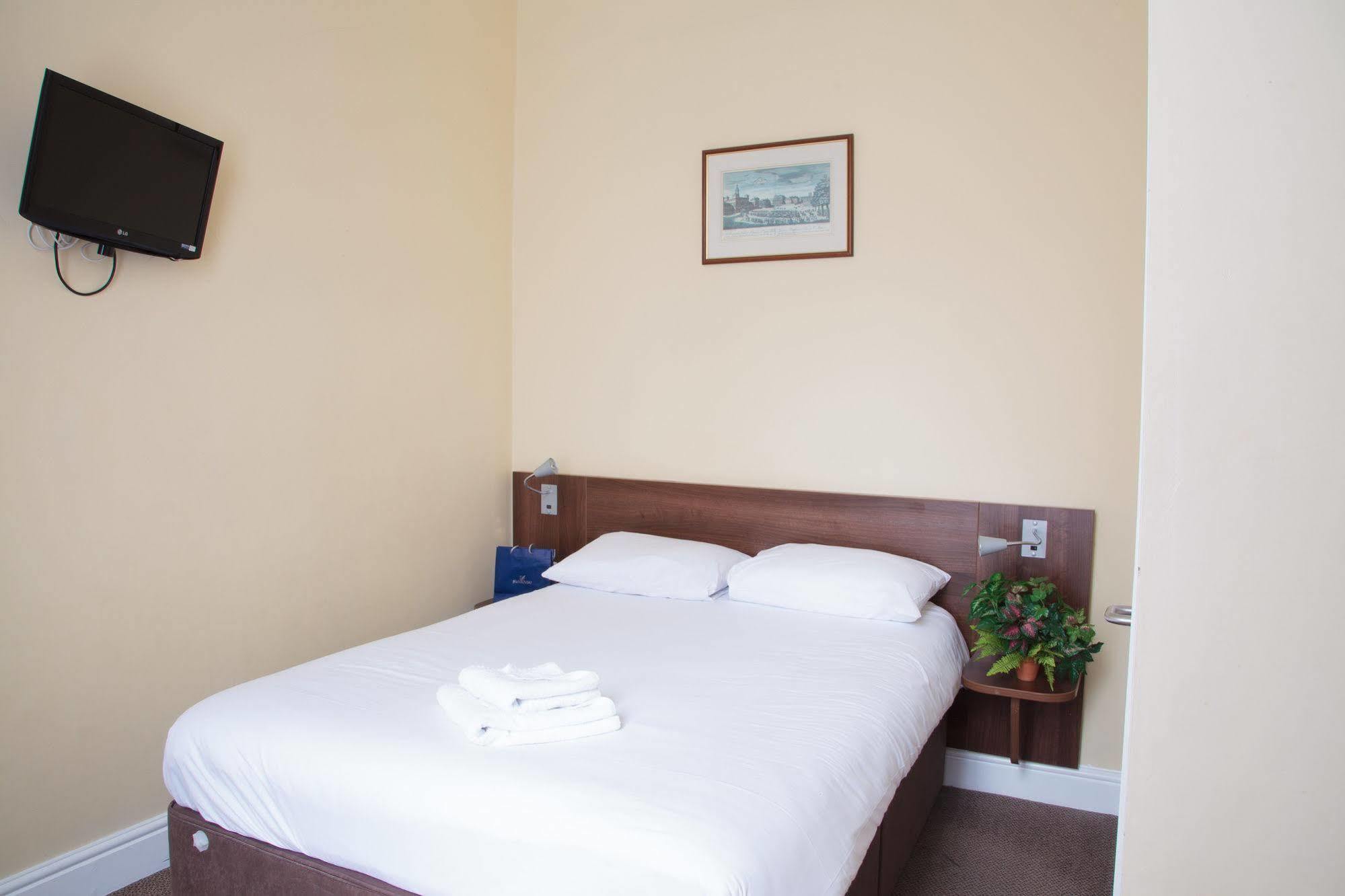 Victoria Inn Λονδίνο Εξωτερικό φωτογραφία