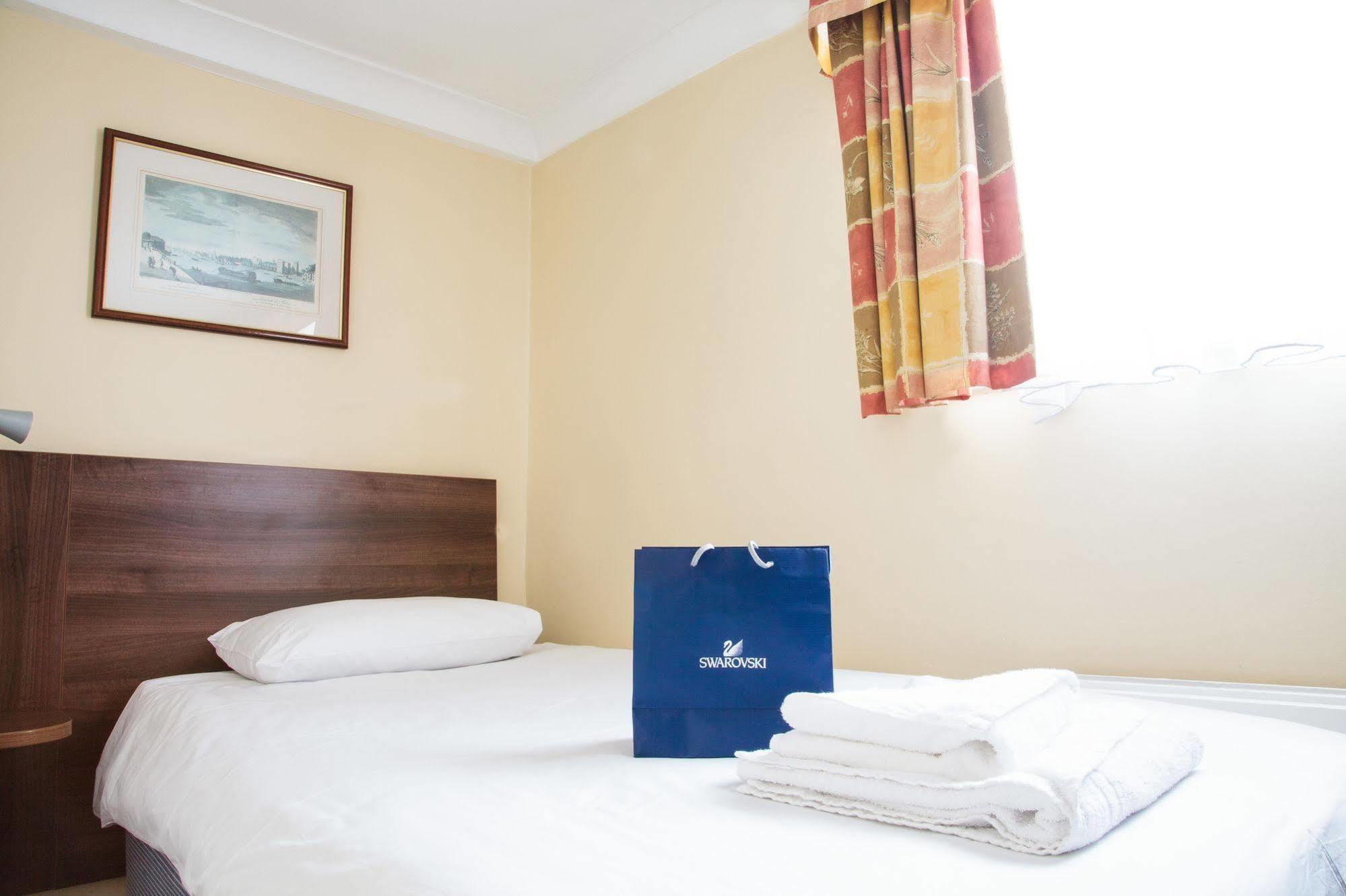 Victoria Inn Λονδίνο Εξωτερικό φωτογραφία