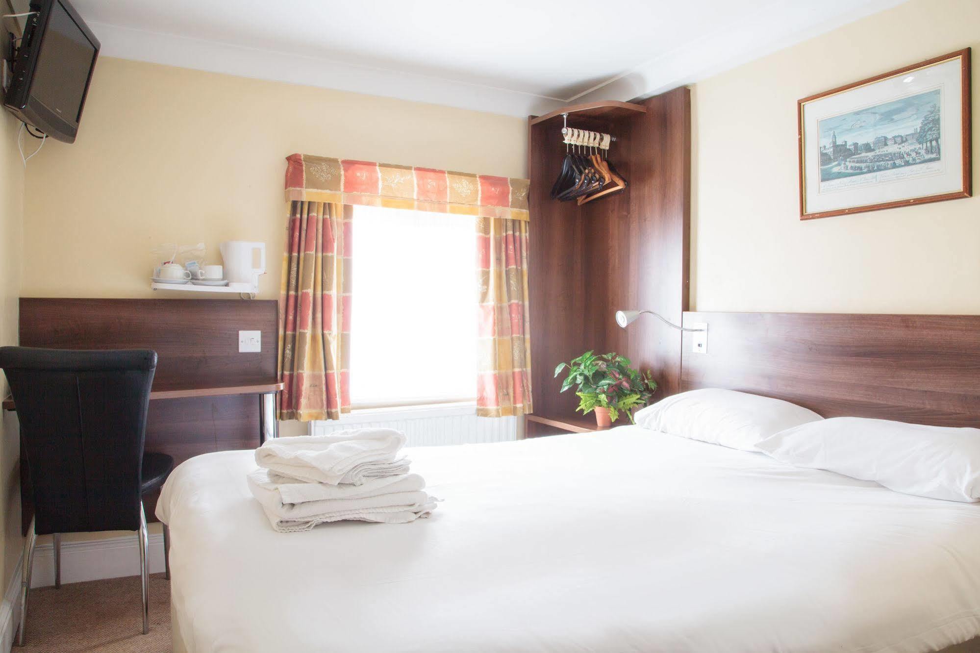 Victoria Inn Λονδίνο Εξωτερικό φωτογραφία