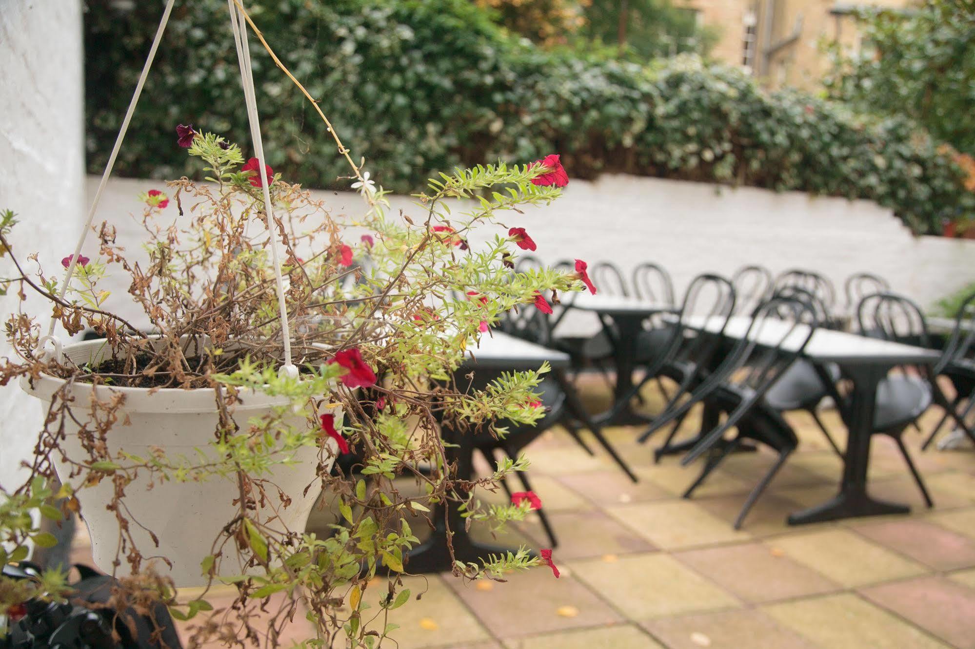 Victoria Inn Λονδίνο Εξωτερικό φωτογραφία