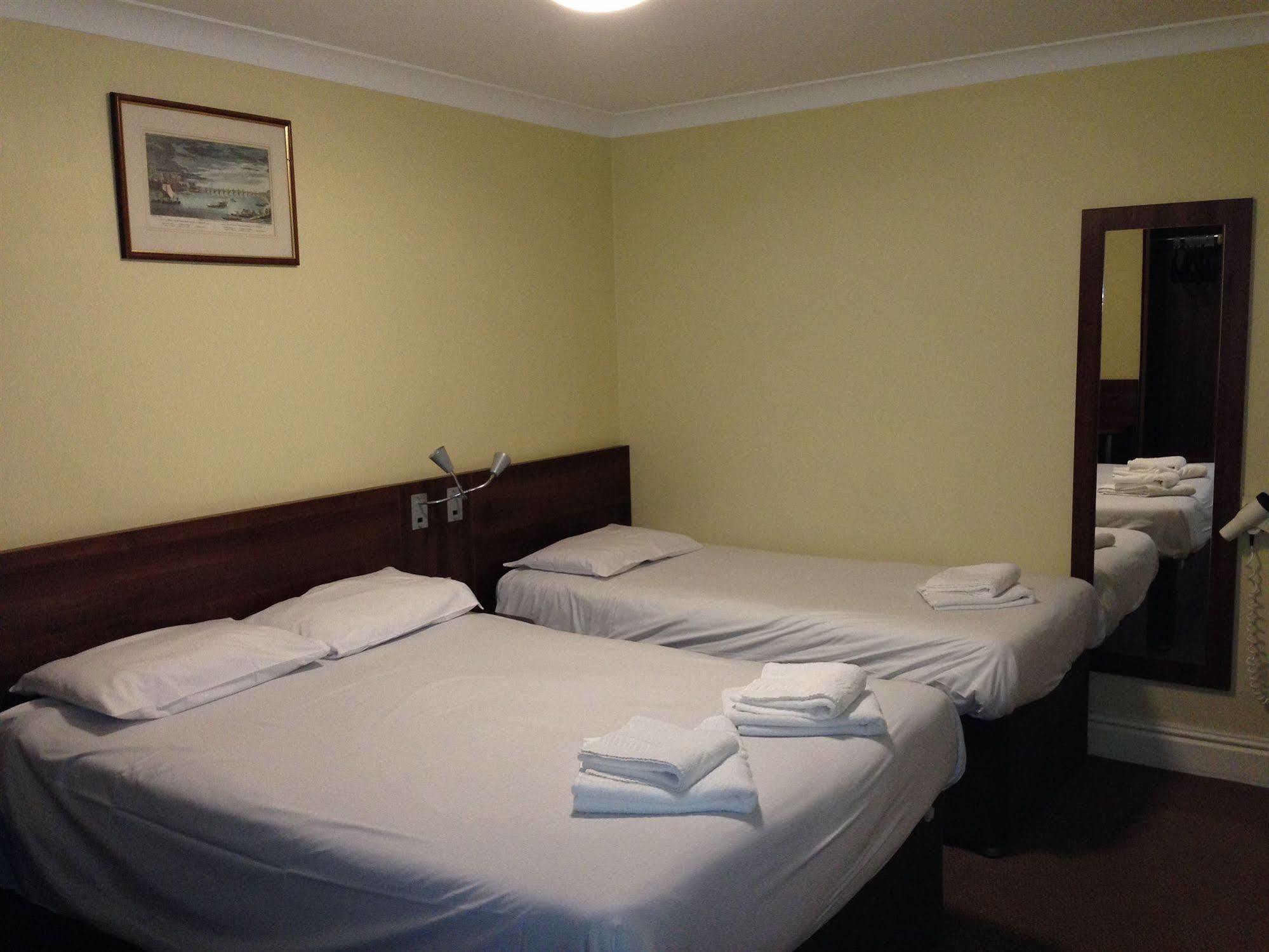 Victoria Inn Λονδίνο Εξωτερικό φωτογραφία