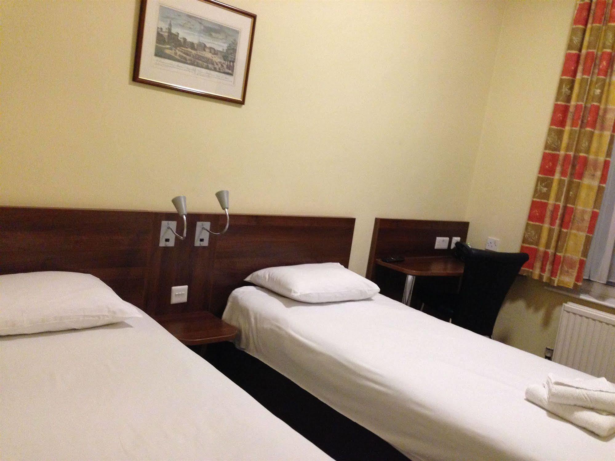 Victoria Inn Λονδίνο Εξωτερικό φωτογραφία