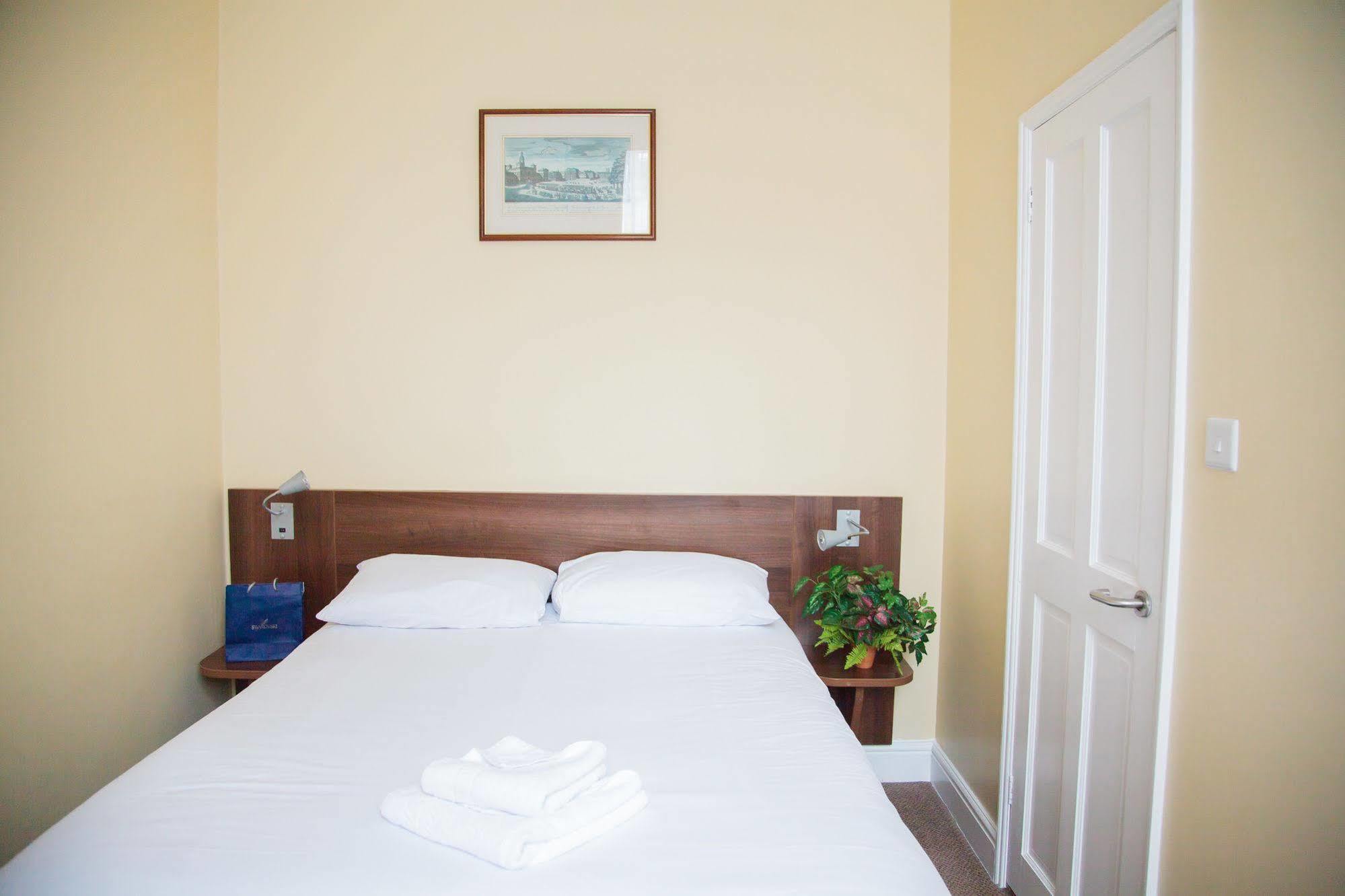 Victoria Inn Λονδίνο Εξωτερικό φωτογραφία