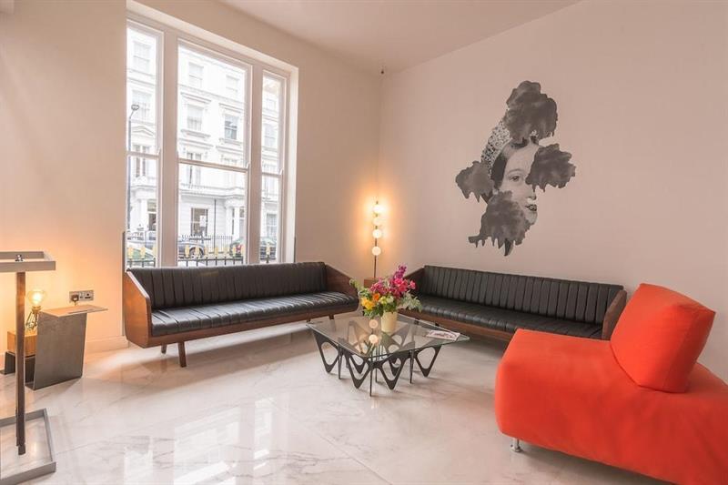 Victoria Inn Λονδίνο Εξωτερικό φωτογραφία