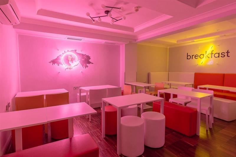 Victoria Inn Λονδίνο Εξωτερικό φωτογραφία