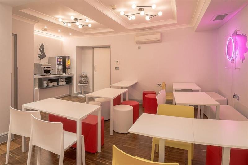 Victoria Inn Λονδίνο Εξωτερικό φωτογραφία
